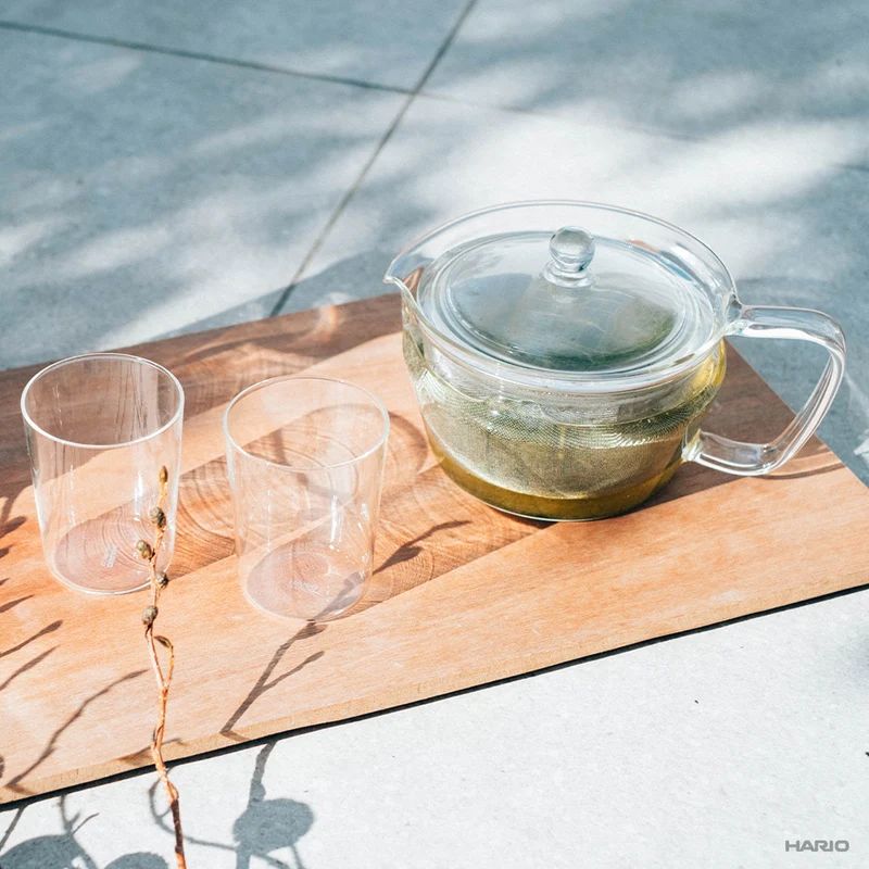 Cha Cha Kyusu Zen 450ml
