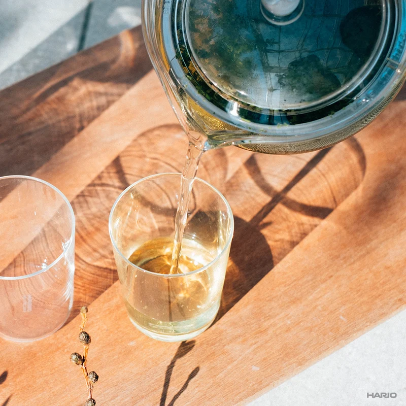 Cha Cha Kyusu Zen 450ml