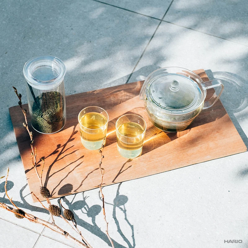 Cha Cha Kyusu Zen 450ml