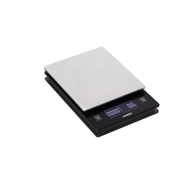 V60 Metal Drip Scale