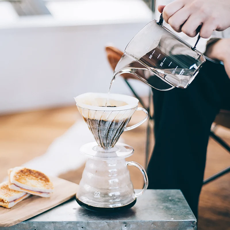 V60 Drip Kettle AIR