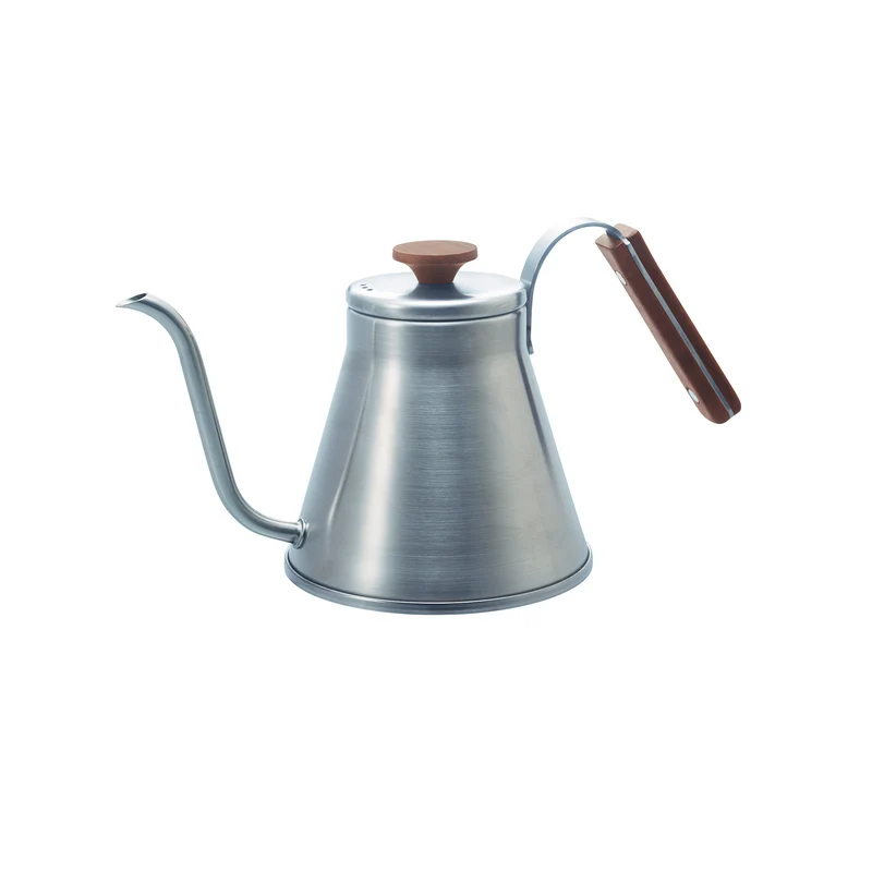 V60 Drip Kettle Wood
