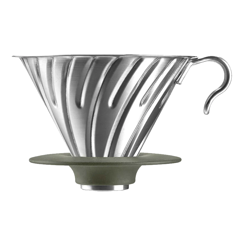 V60 Outdoor Coffee Full Set