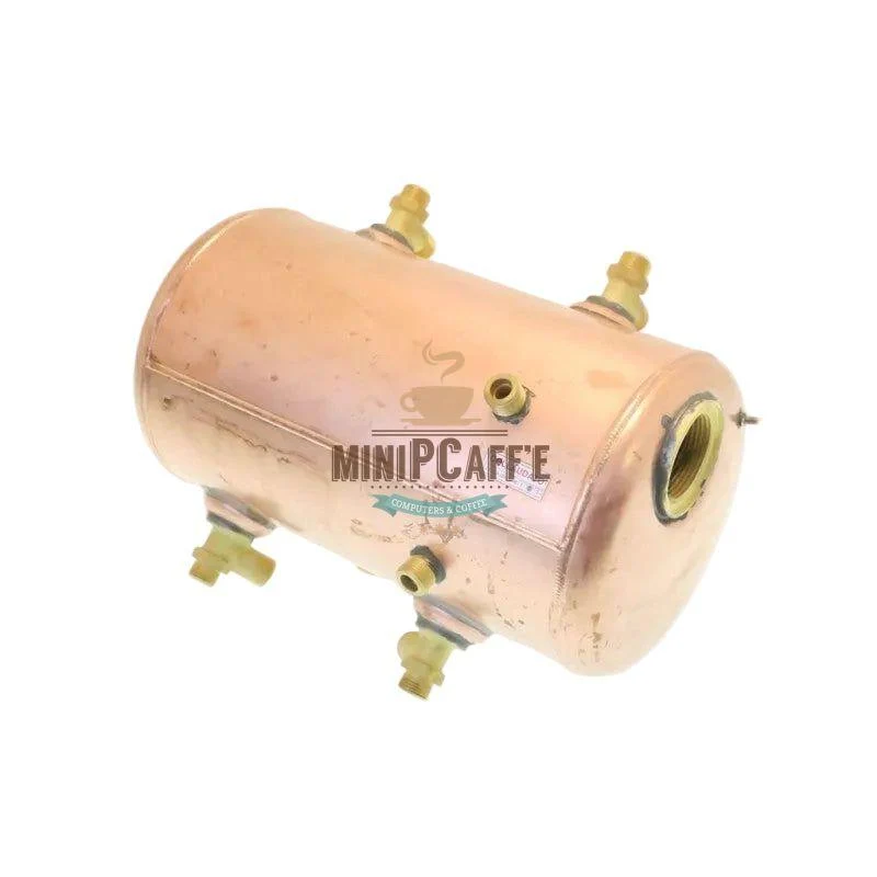 Nuova Simonelli Appia Compact 2 Group Boiler Replacement Part
