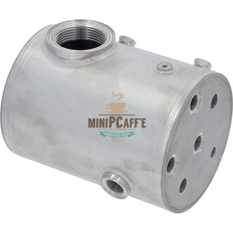 Rocket Espresso R 60V Service Boiler Stainless Steel Replacement