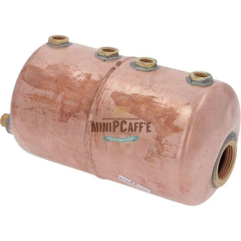 Nuova Simonelli Oscar & Musica Boiler Replacement Part