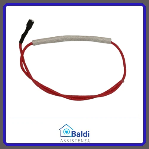 RICAMBIO TERMOFUSIBILE FUSIBILE TERMICO PER FRIGGITRICE AD ARIA ARIETE 4616 4618
