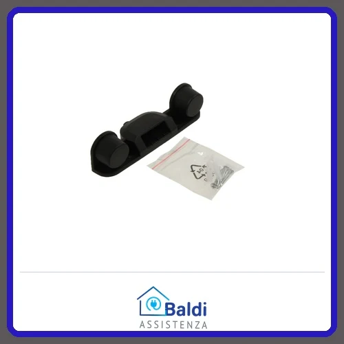 KIT SUPPORTO DA MURO PER ASPIRAPOLVERE SCOPA ELETTRICA ARIETE 2759 2761