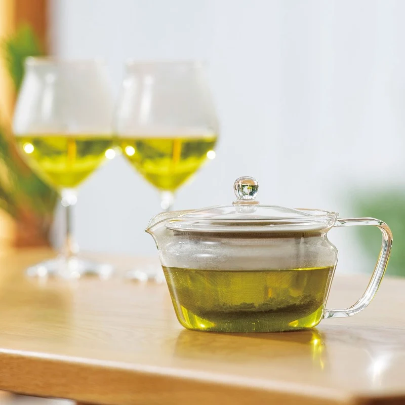 Teapot Zen, 300/450mL