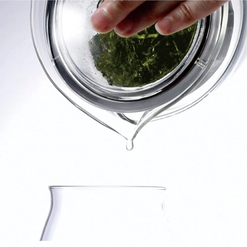Teapot Zen, 300/450mL