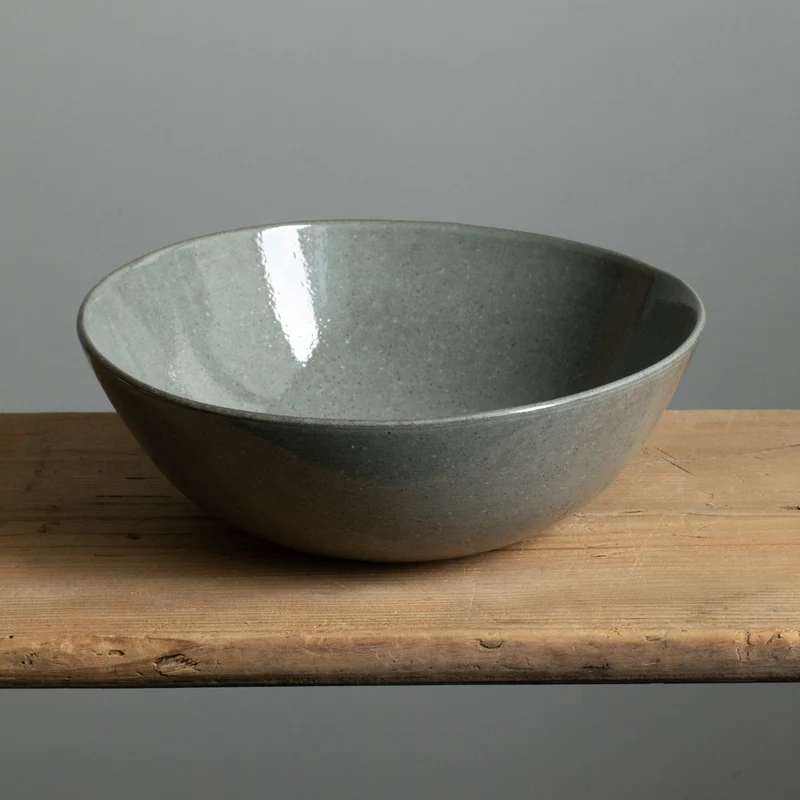 Salad bowl Stormy Sea