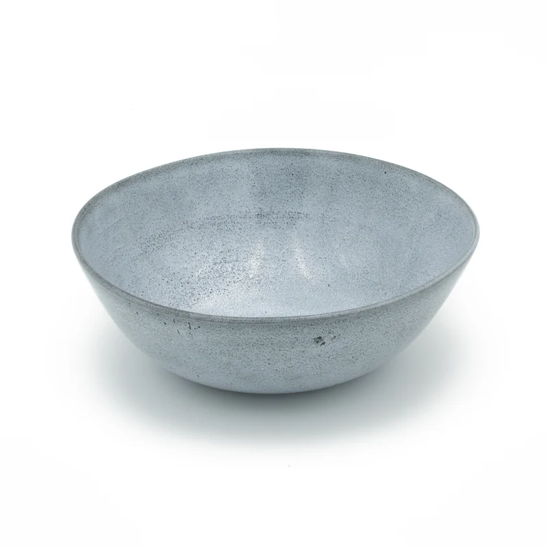 Salad bowl Blue Sand
