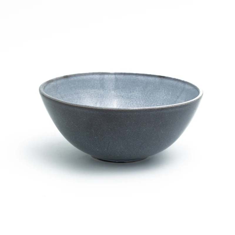 Muesli Bowl Blue Sand