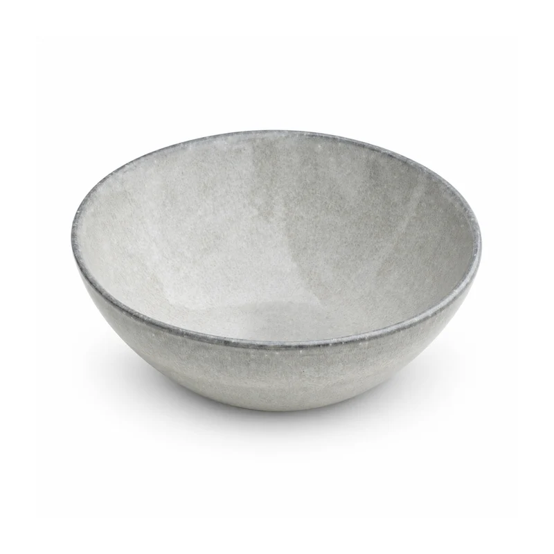 Muesli Bowl Midnight Grey