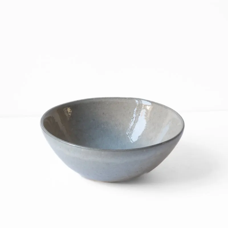Muesli Bowl Midnight Grey