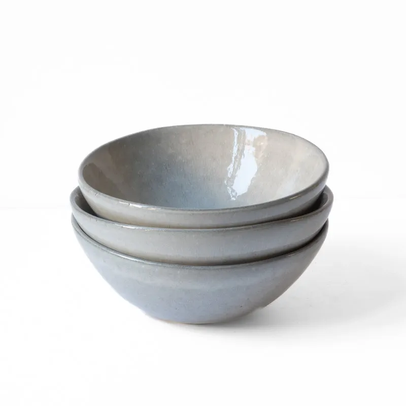 Muesli Bowl Midnight Grey