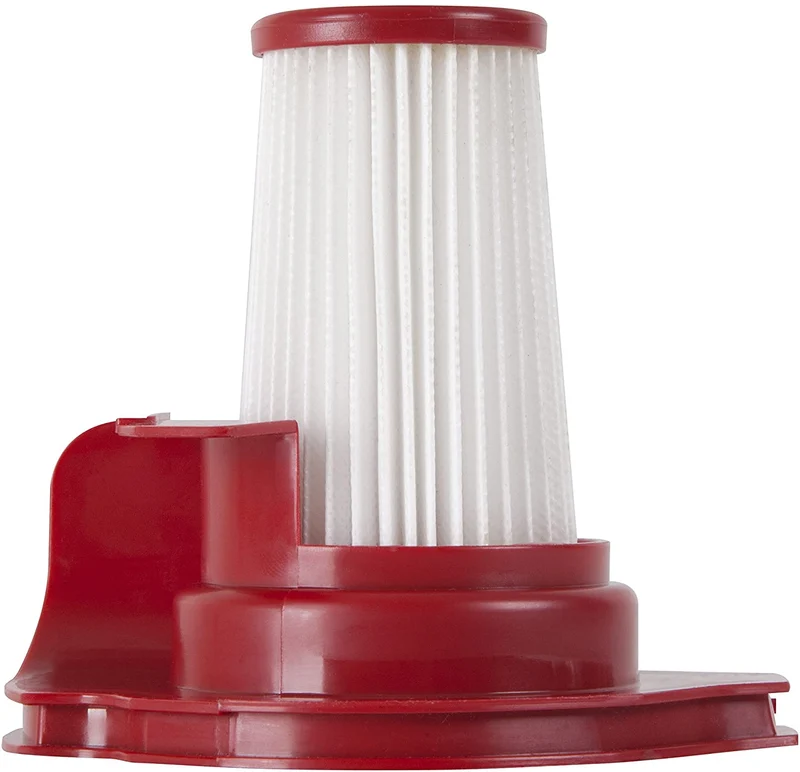 Duronic VC8 HEPA Filter - Filtro HEPA sostitutivo per aspirapolvere VC8