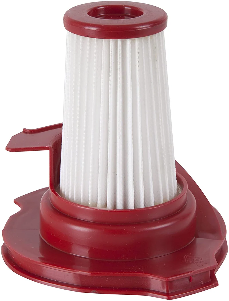 Duronic VC8 HEPA Filter - Filtro HEPA sostitutivo per aspirapolvere VC8