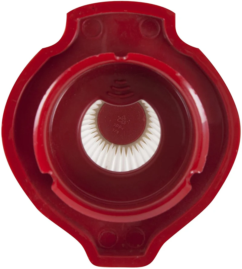 Duronic VC8 HEPA Filter - Filtro HEPA sostitutivo per aspirapolvere VC8