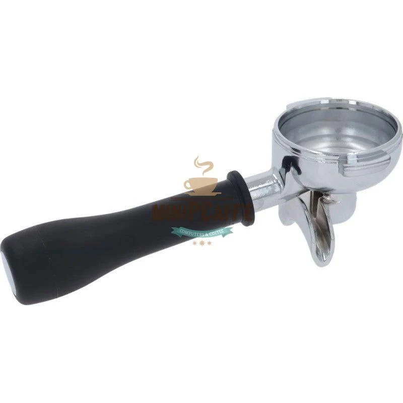 Wega Double Spout Portafilter