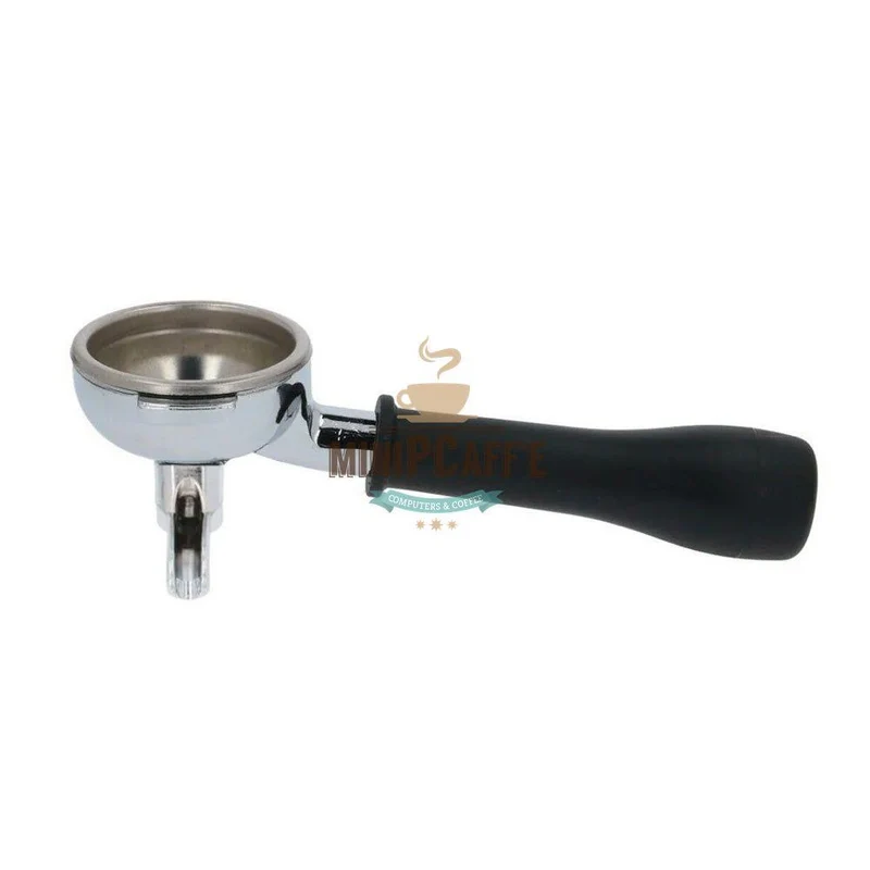 Wega Single Spout Portafilter