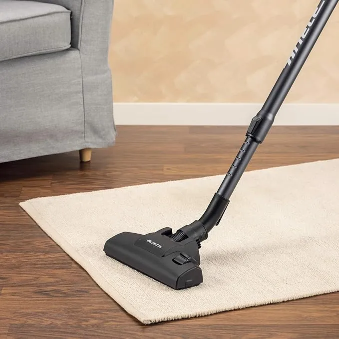ARIETE 2708 — SCOPA ELETTRICA CON FILO 2 IN 1 SENZA SACCO
