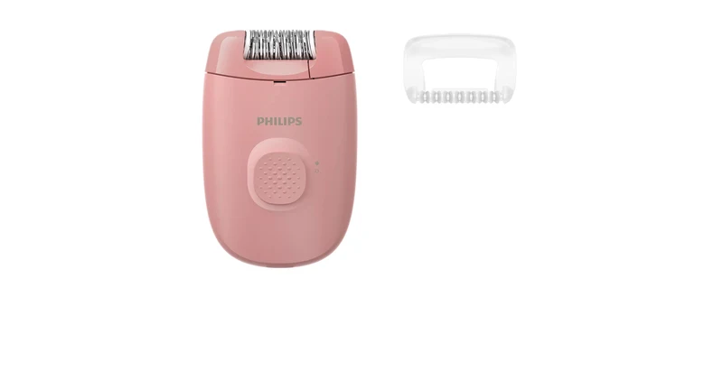 PHILIPS BRE227/00 EPILATORE SATINELLE ESSENTIAL — CON FILO