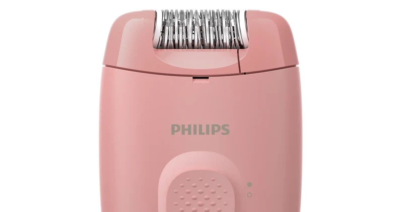 PHILIPS BRE227/00 EPILATORE SATINELLE ESSENTIAL — CON FILO