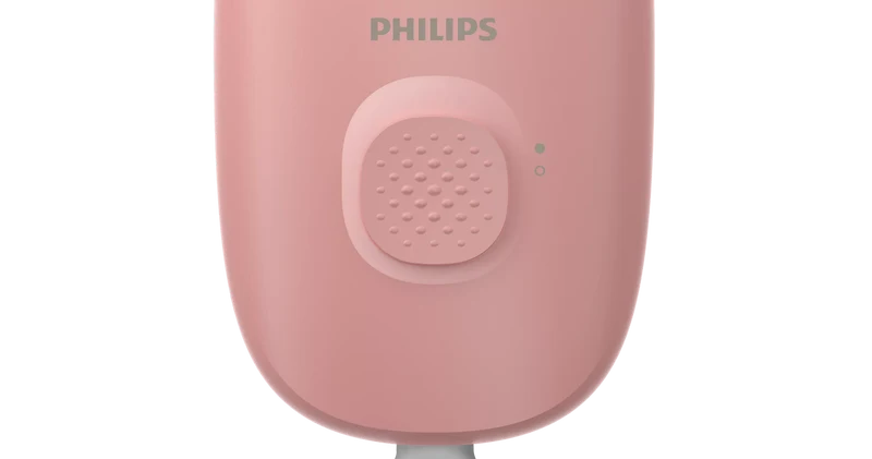 PHILIPS BRE227/00 EPILATORE SATINELLE ESSENTIAL — CON FILO