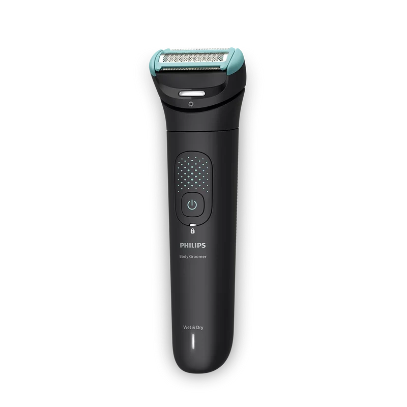 PHILIPS BODYGROOM SERIES 7000 BG7470/15 — BODY GROOMER RIFINIT. E RASATURA
