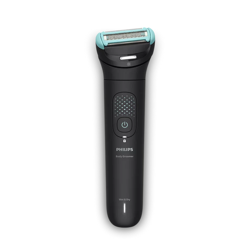 PHILIPS BODYGROOM SERIES 7000 BG7470/15 — BODY GROOMER RIFINIT. E RASATURA