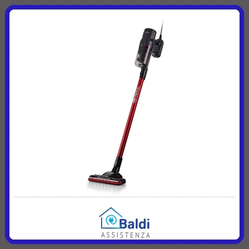 ARIETE 2358 — SCOPA ELETTRICA CON FILO HANDY FORCE ONE RBT