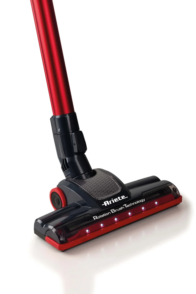 ARIETE 2358 — SCOPA ELETTRICA CON FILO HANDY FORCE ONE RBT