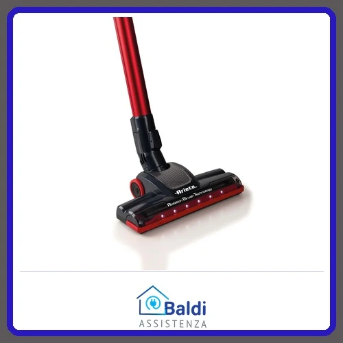ARIETE 2358 — SCOPA ELETTRICA CON FILO HANDY FORCE ONE RBT