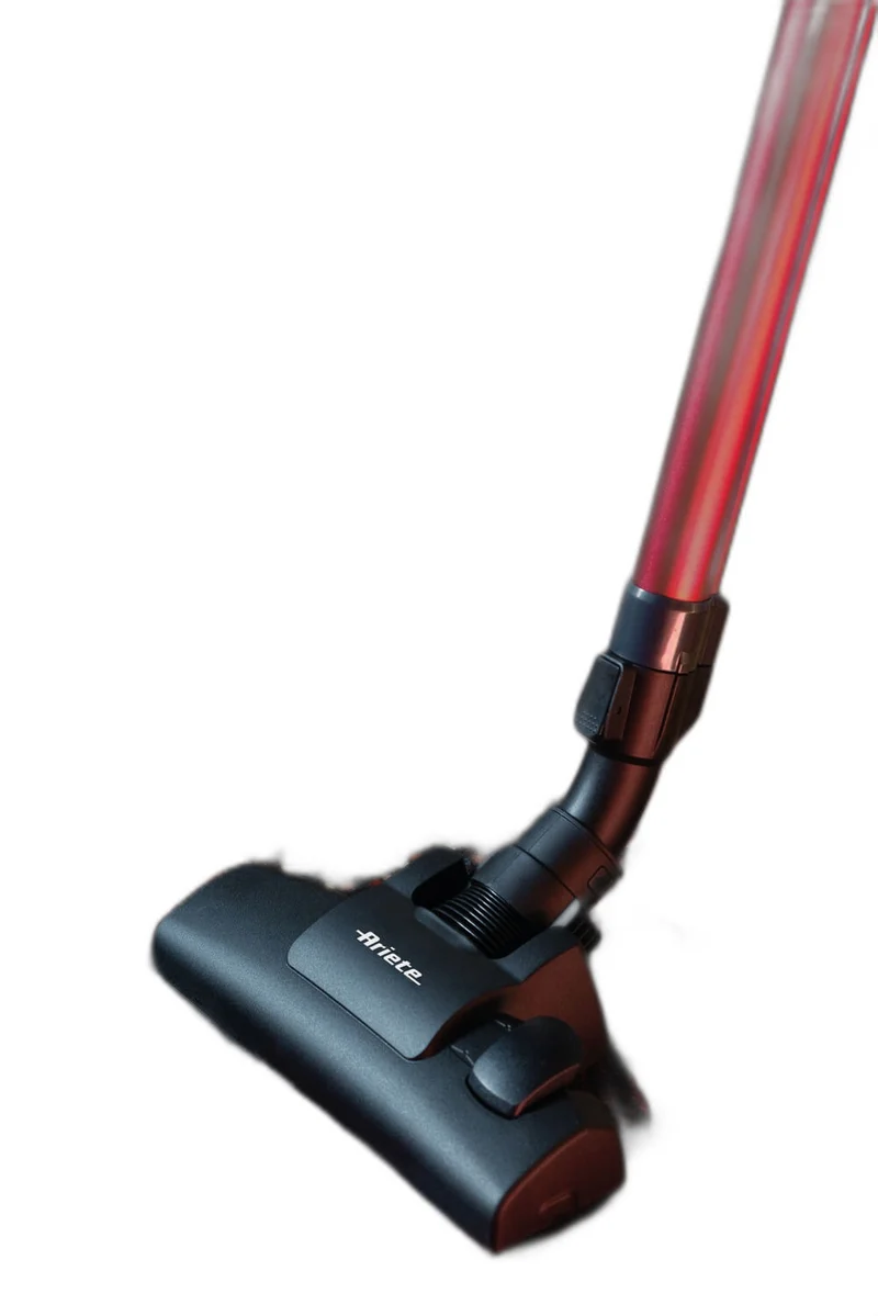 ARIETE 2358 — SCOPA ELETTRICA CON FILO HANDY FORCE ONE RBT