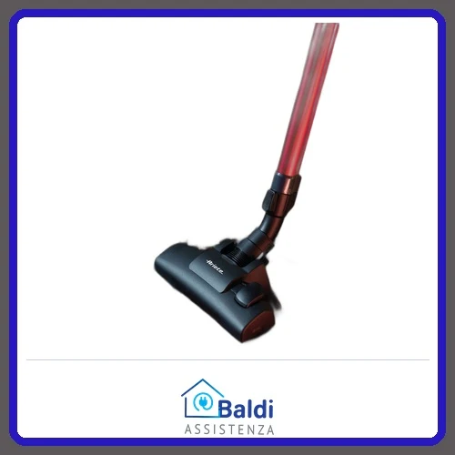 ARIETE 2358 — SCOPA ELETTRICA CON FILO HANDY FORCE ONE RBT