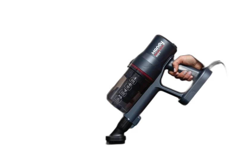 ARIETE 2358 — SCOPA ELETTRICA CON FILO HANDY FORCE ONE RBT