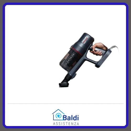 ARIETE 2358 — SCOPA ELETTRICA CON FILO HANDY FORCE ONE RBT