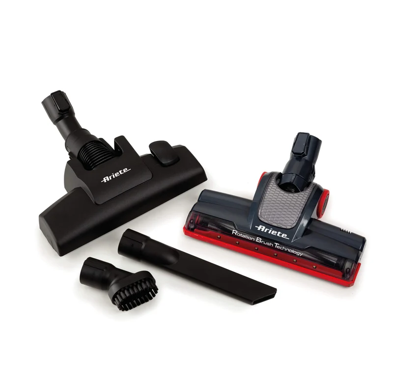 ARIETE 2358 — SCOPA ELETTRICA CON FILO HANDY FORCE ONE RBT