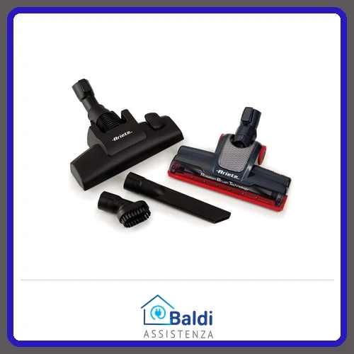 ARIETE 2358 — SCOPA ELETTRICA CON FILO HANDY FORCE ONE RBT