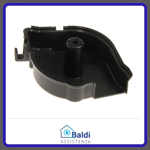 RICAMBIO COPERCHIO GENERATORE PER MACCHINA DA CAFFE' DE'LONGHI EC820 EC850 EC860
