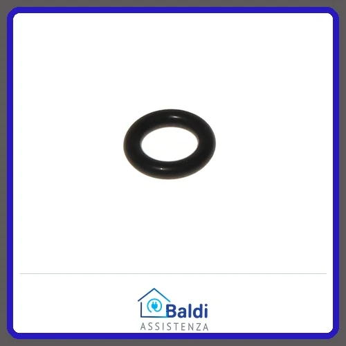 2 PEZZI O-RING (D=5,28 T=1,78) PER MACCHINA DA CAFFE' DE'LONGHI VARI MODELLI