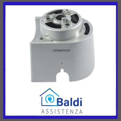 RICAMBIO CORPO STAMPATO PER IMPASTATRICE PLANETARIA KENWOOD KMM770 KMC570