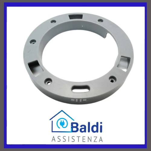RICAMBIO BASE CIOTOLA PER ESTRATTORE CENTRIFUGA KENWOOD JMP600 JMP601