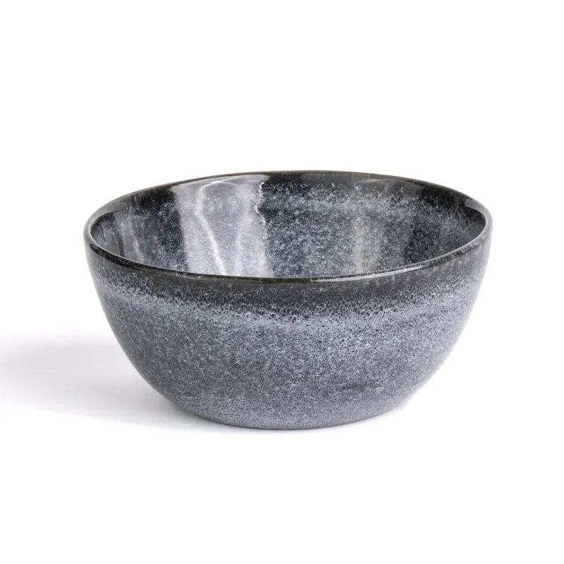 Main course bowl Blue Sand