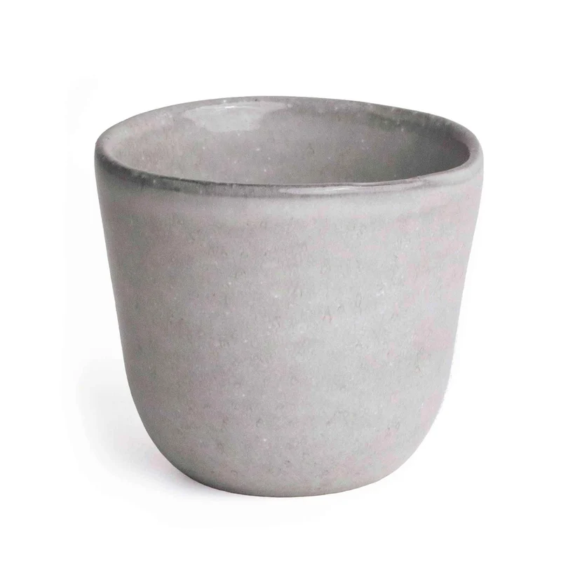 Cappuccino mug Midnight Grey