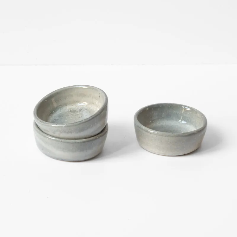 Mini Bowl Midnight Grey