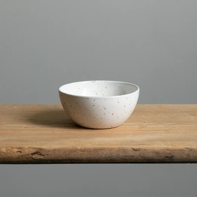 Large Snack Bowl Serra