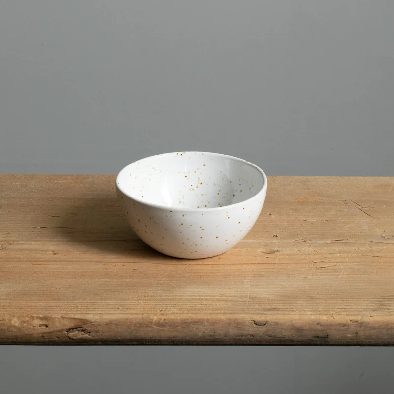 Large Snack Bowl Serra