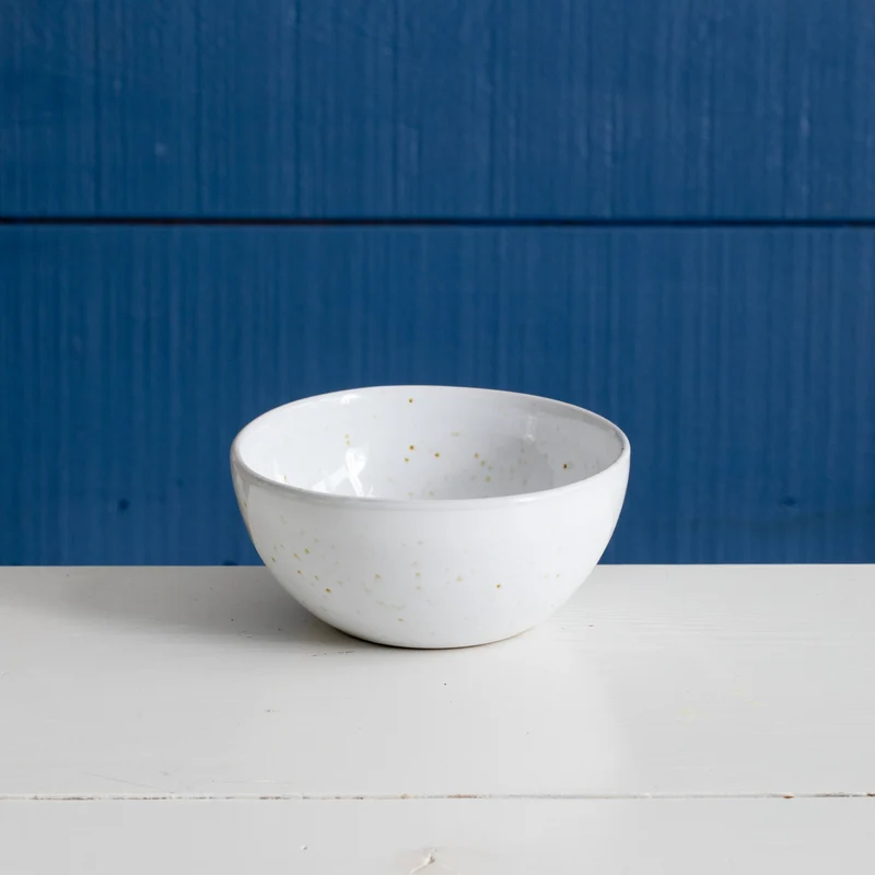 Large Snack Bowl Serra